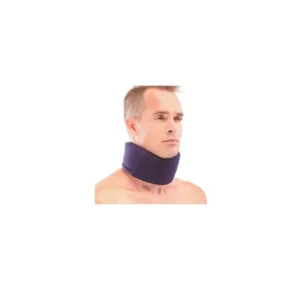 Gibaud Collar/Cerv C1 H9.5 Blue Mar 1