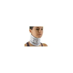 Gibaud Collarín Cervical Rígido Schanz Zimmer Talla 4 1102 1ud