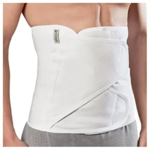 Gibaud Faja Post-Operatorio 0147 A30cm Talla 5 1ud