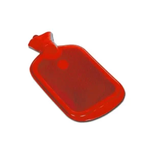 Gima SpA Gima Bolsa Agua Caliente Rojo 1ud
