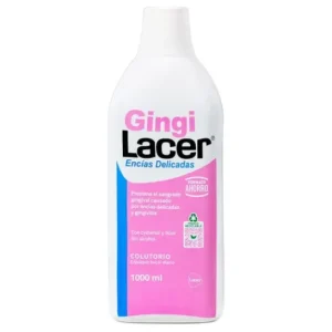 Lacer Gingi Mouthwash 1000ml