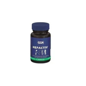 GSN Hepactiv 90comp