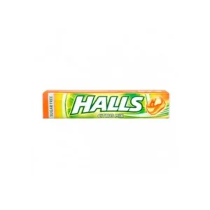 HALLS Citrus Candy Mix 32g