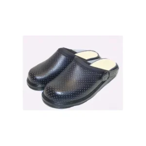 HANKSHOES Clog McChrome Az44