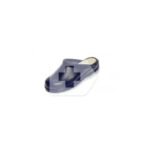 HANKSHOES Clog Micromassage T 35 blue
