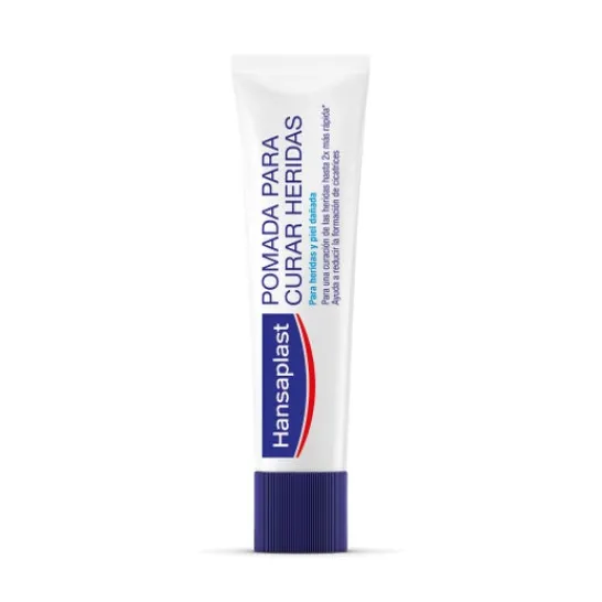 Hansaplast Ointment Wound Healing 20gr