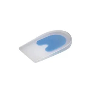 EMO Heel Pad Silicoheel Lite Total Xl