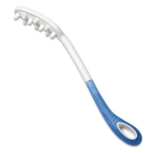 AYUDAS DINAMICAS Helps Dynamic Brush To Wash The Hair