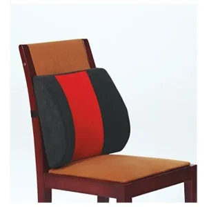 AYUDAS DINAMICAS Helps Dynamic Cushion Lumbar "relax"