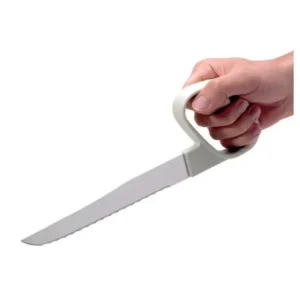 AYUDAS DINAMICAS Helps Dynamic Knife "reflex" Trinchante