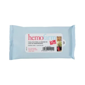 hemofarm Plus 20 u.