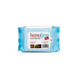 hemofarm Plus 60uts