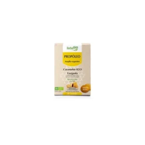 Herbalgem Broad Spectrum Propolis 24 Candy