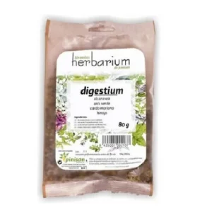 Herbarium Srl Herbarium Diegestium Infusión 80g