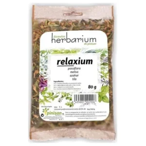 Herbarium Srl Herbarium Relaxium Infusión 80g