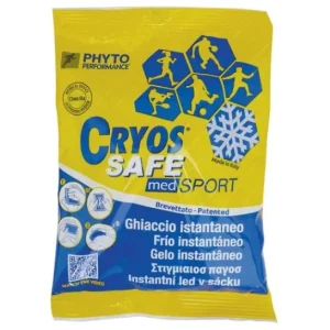 Herbitas Cryos Safe Instant Cold Bag