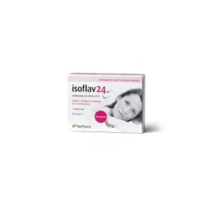 Women Herbora Isoflavones 24 30caps