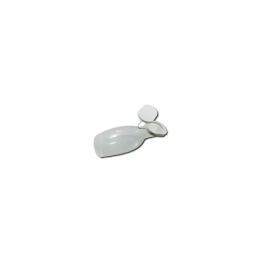 Herdegen Urinal Female Plastic 580600 1ut