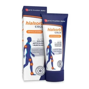 Forte Pharma Hialsorb cold 100ml
