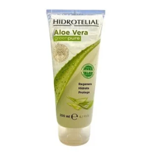 HIDROTELIAL Aloe Vera GreenPure Gel 200ml