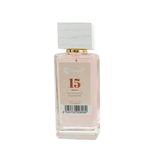 Hipp bio Iap Eau de Parfum Nº 15 50ml