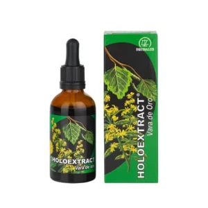 Equisalud Holoextract Golden Rod 50ml