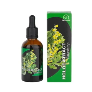 Equisalud Holoextract Parasistop 50 Ml.