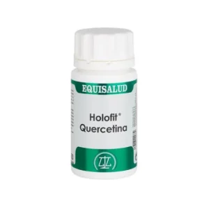 Equisalud Holofit Quercetin 50caps