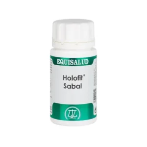 Equisalud Holofit Sabal 50caps