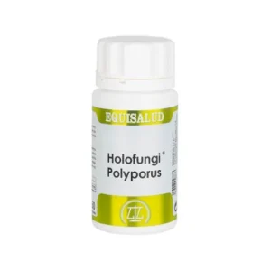 Equisalud Holofungi Polyporus 50caps