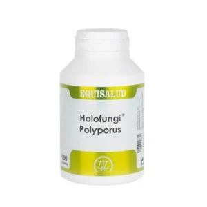 Equisalud Holofungi Polyporus 180caps