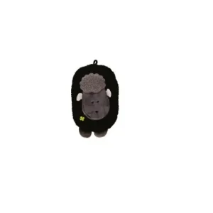 Hugo Frosch Bouillotte Junior Eco-Conçues Mouton Noir 800ml