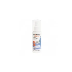 HIDROTELIAL Hydrotelial Luxoben Forte Rub Effect Spray 100 ml