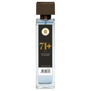 Iap Pharma Eau de Parfum Hombre Nro 71+ 150ml