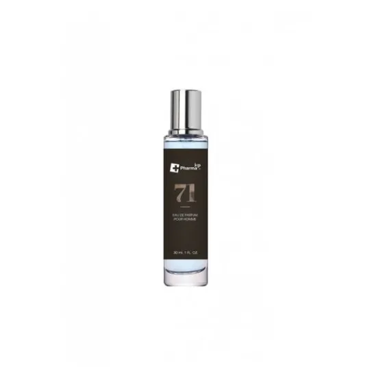 Iap Pharma POUR HOMME Nº 71 30 ML