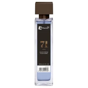 Iap Pharma Pour Homme nº71 150ml