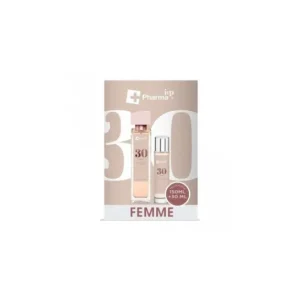 Iap Pharma Iap Woman Nº30 150 Ml + 30 Ml