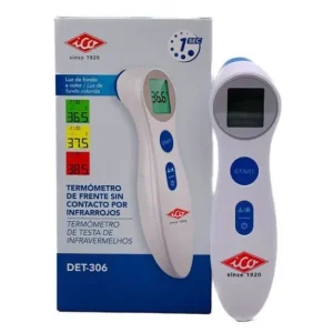 Ico Technology Ico Non-Contact Infrared Forehead Thermometer