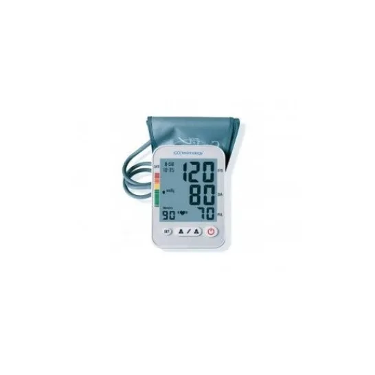 ICO talking wrist blood pressure cuff 1 pc