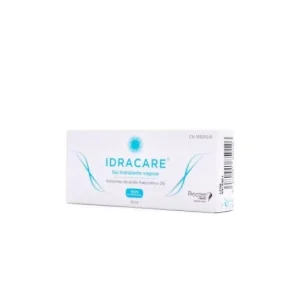 Procare Health Idracare Vaginal Gel 30ml+Applicator