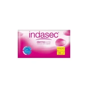 indasec ™ Micro 28uts