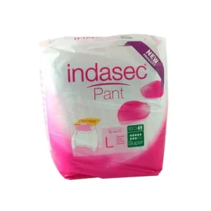 indasec ™ Pant Super large 10 u.