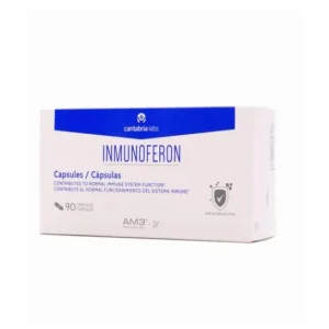 Inmunoferon 90caps