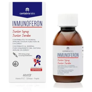 Inmunoferon Junior Syrup 150ml
