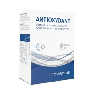 Inovance Antioxidants 60 Comp