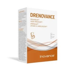 Inovance Drenovance 14 Stick