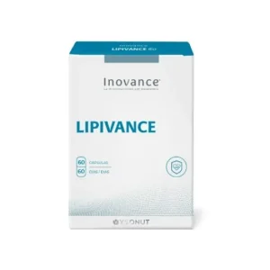 Inovance Lipivance 60comp
