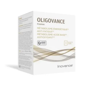 Inovance Oligovance Sach 14