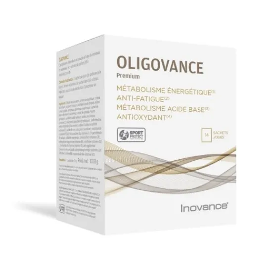 Inovance Oligovance Sach 14