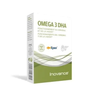 Inovance Omega 3 DHA 30 Pearls